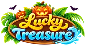 Lucky Treasure Lucky Treasure